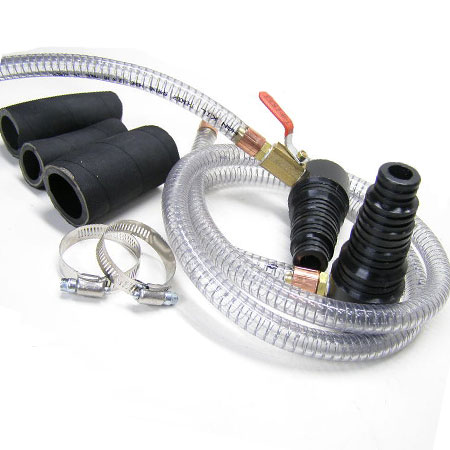 부동액교환기(스테인레스/30리터)