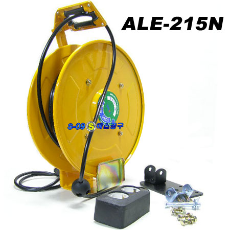 전선릴(자동전선릴 ALE-215N)