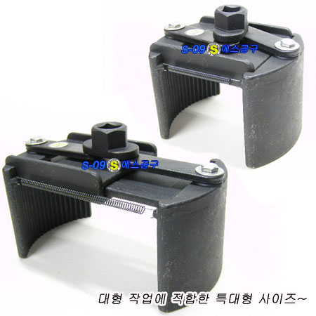 휠타렌치(특대형 104~150mm)