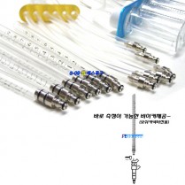인젝터백리크테스터기