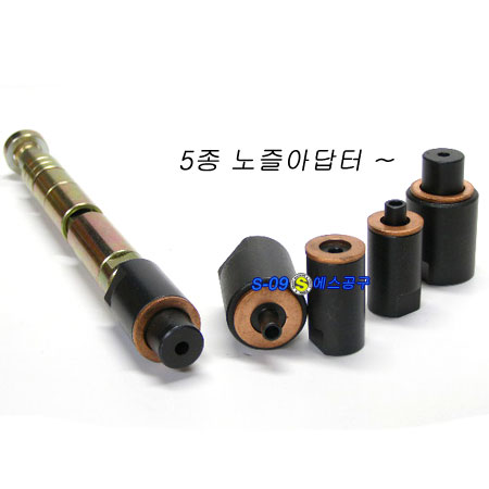 압축게이지 CRDI 커먼레일 디젤압축게이지