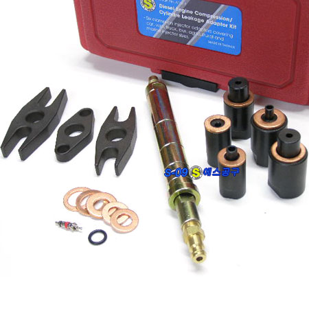 디젤압축압력게이지 CRDI압축압력테스터기