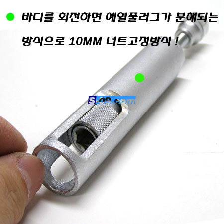 벤츠CDI 예열플러그툴