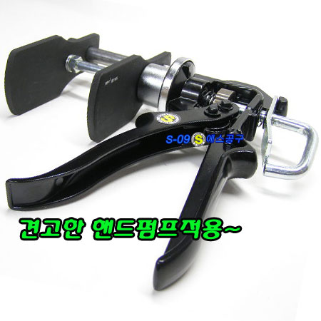 브레이크패드교환기(스피드)