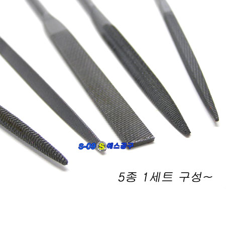 에어줄날(5pcs)