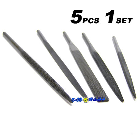 에어줄날(5pcs)