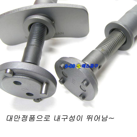 대만산 브레이크패드교환기(수입차ABS)21종구성
