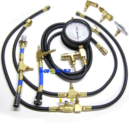 연료압력게이지(가솔린전차종)