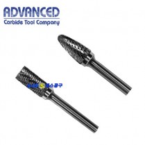 초경절삭기(로타리바)