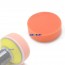 샌더소모품 에어샌더스폰지 3인치 80mm 스폰지폼