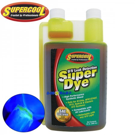 형광물질 947ml 256대분 형광액 형광염료