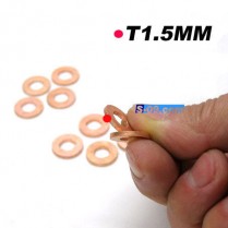 인젝터동와셔 1.5T/10개
