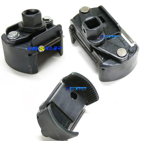 휠타렌치(양방향/60~80mm) 만능필터렌치