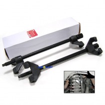 쇼바잭 수동 380mm 롱타입 쇼바작기