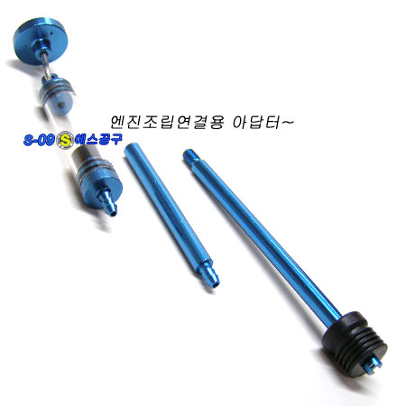 TDC인디게이터(동영상참조)/포지션인디게이터