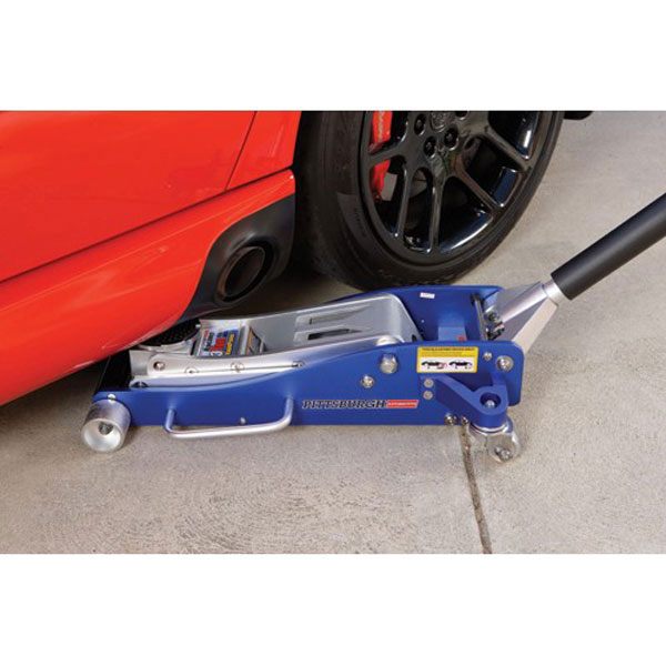 가레지잭(알루미늄잭3톤)