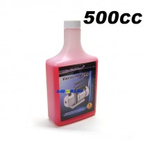 진공펌프오일(500cc)