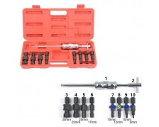 센터베어링풀러세트 8pcs (8~32mm)