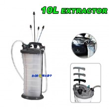다용도오일흡입기(수동+에어겸용/10리터)