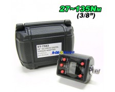 디지털토크렌치(3/8인치 27~135Nm),디지털토크아답터