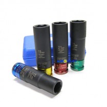 토션토크소켓4pcs-115Nm(휠너트토크소켓)