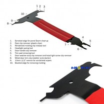 클립공구 핸드리무버 다기능클립리무버