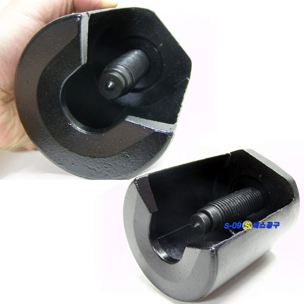 트럭볼조인트(32mm-트럭,수입차)풀러