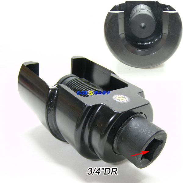 트럭볼조인트(47mm-대형차전용)풀러