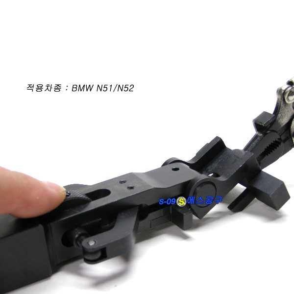 BMW N51,N52,밸브스프링탈착기(밸브잭)