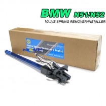 BMW N51,N52,밸브스프링탈착기(밸브잭)