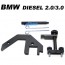 BMW 디젤 2.0/3.0(E46,E38,M47)