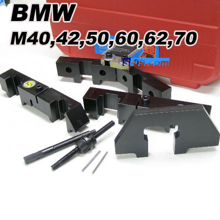 BMW M42/M50/M40/M70/M60/M62