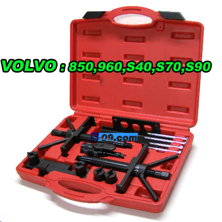 볼보 700,800,850,900,960,C70 Coupe,S40,S60,S70,S80,S90,V40,V50,V70-2000,V70XC,XC70,V90,XC90 타이밍툴