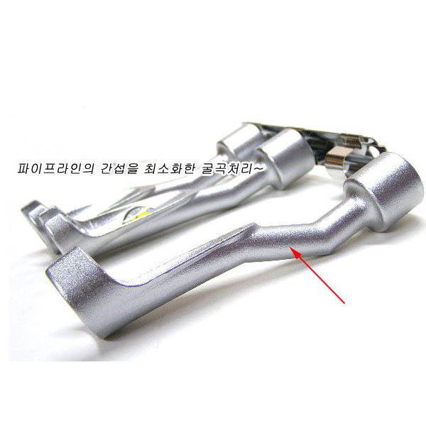 인젝터라인소켓세트 오픈엔드링렌치소켓