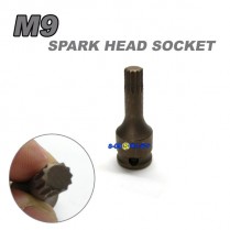 스파크헤드소켓(M9)