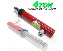 유압작기(유압램,유압실린더)4톤
