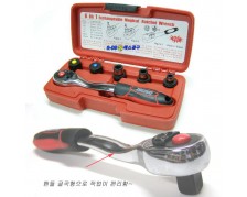 라쳇트렌치(멀티라쳇트),라쳇핸들