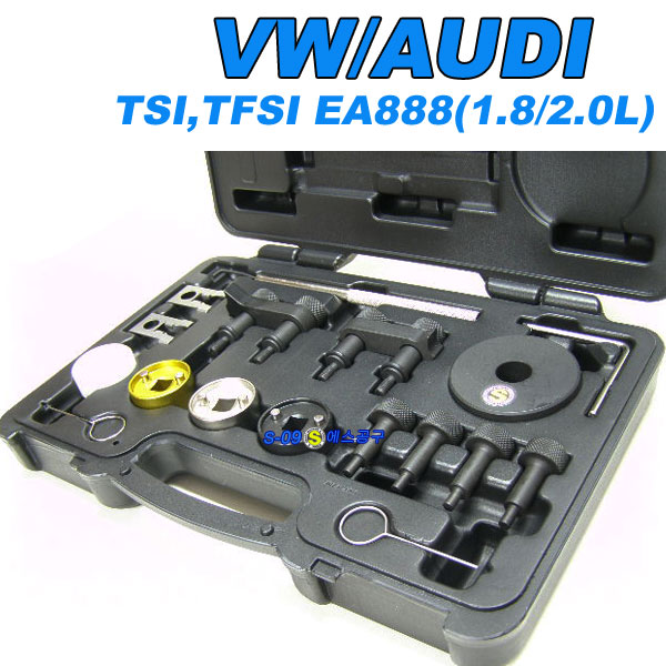 VAG TSI,TFSI(EA888)