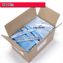 붙이는납 1박스 이지타입 접착납 (15팩/5g+10g)