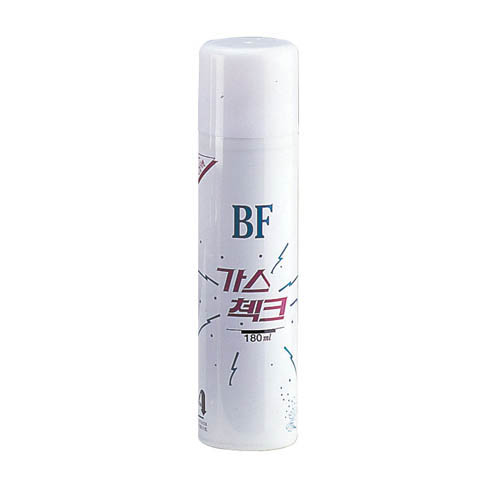 가스체크(누출점검액) 180ml