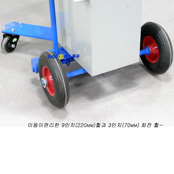 임팩거치대 날씬형 대형임팩거치대