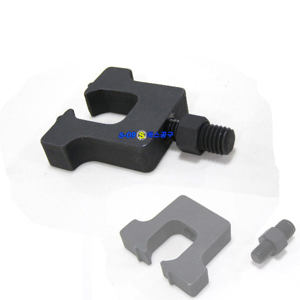 EGR밸브분해구세트 EGR밸브분해공구(R엔진)