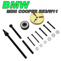 크랭크샤프트풀리공구(BMW 미니쿠퍼 R53 W11)