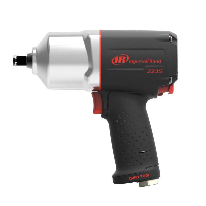 에어임팩 잉가솔랜드 IR-2235QXPA 강력형 저소음