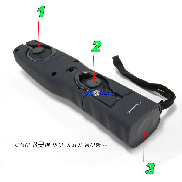 충전식작업등3W COB
