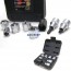 스트럿너트소켓세트(8pcs) 스트럿 탈거소켓