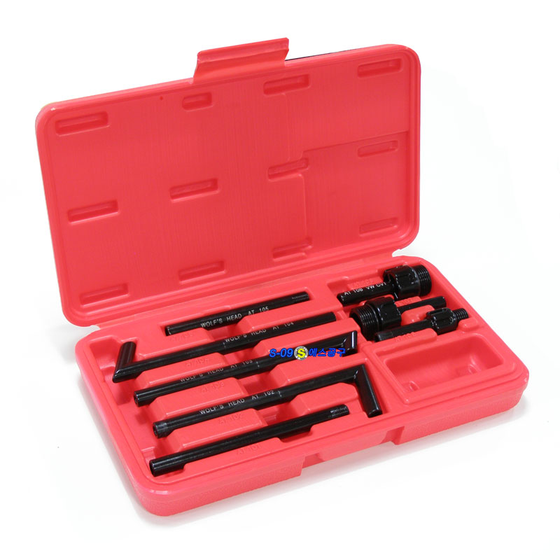 오토밋션오일주입기 아답터포함 수동형9리터