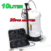 오토밋션오일주입기풀세트(20종아답터포함)