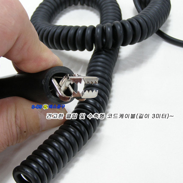 배선테스터기(고급 디지털 LCD)