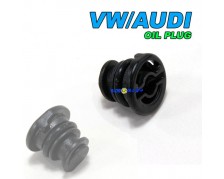오일코크(VW/AUDI) 플라스틱플러그 오일 플러그